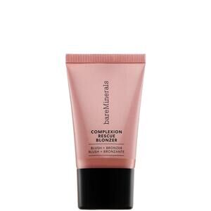 Bare minerals Complexion Rescue Blonzer Kiss Of Pink Brand New